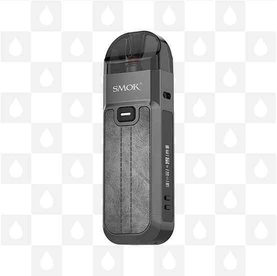 Smok Nord 5 Kit, Selected Colour: Grey