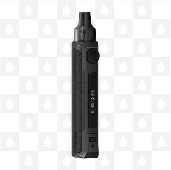 Smok RPM 25W Kit, Selected Colour: Black Leather