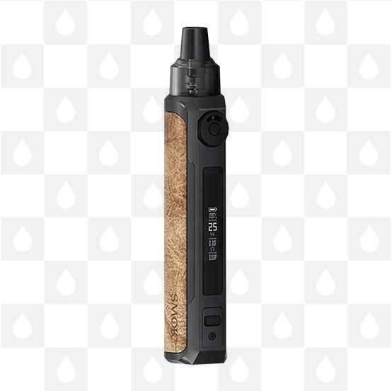 Smok RPM 25W Kit, Selected Colour: Brown Leather