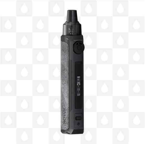 Smok RPM 25W Kit, Selected Colour: Grey Leather