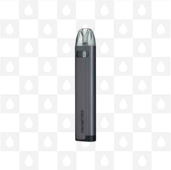 Uwell Caliburn A2S Pod Kit, Selected Colour: Grey