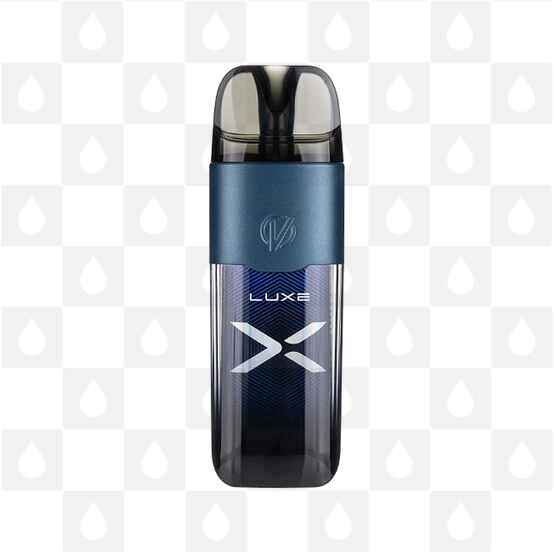 Vaporesso Luxe X Pod Kit, Selected Colour: Blue