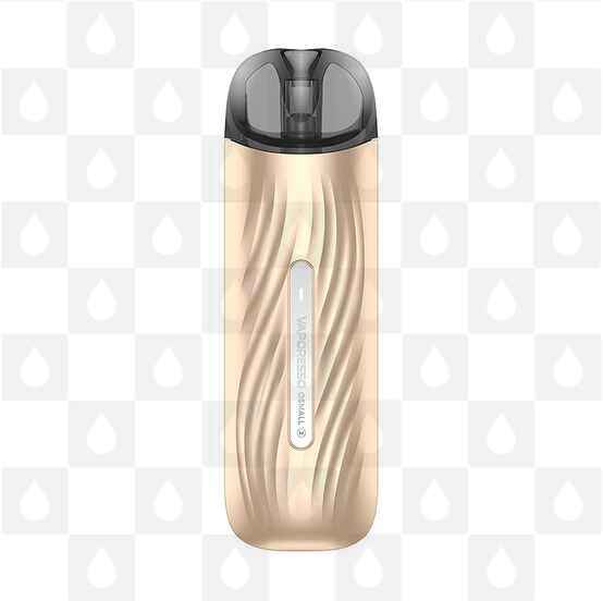Vaporesso Osmall 2 Pod Kit, Selected Colour: Gold