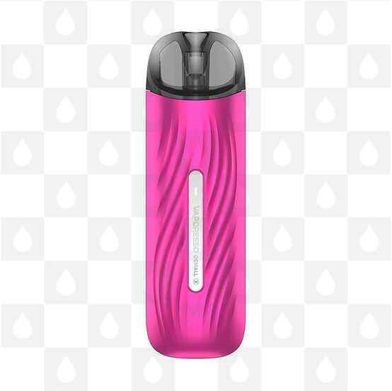 Vaporesso Osmall 2 Pod Kit, Selected Colour: Pink
