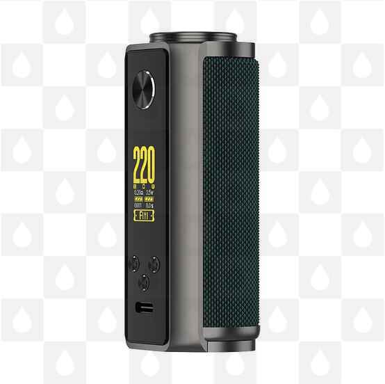 Vaporesso Target 200 Mod, Selected Colour: Forest Green
