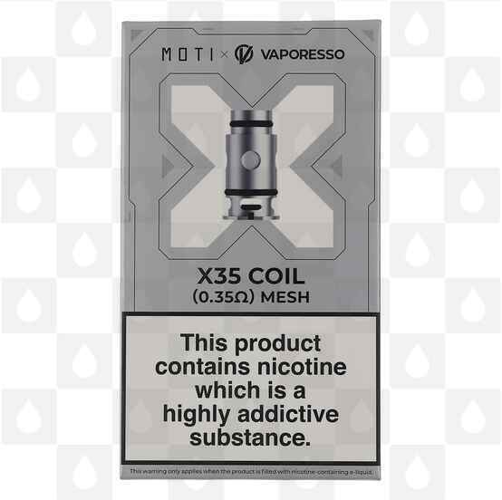 Vaporesso X35 Coils