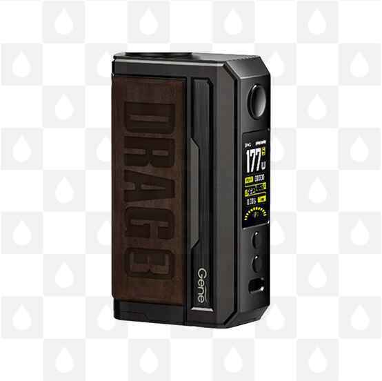 VooPoo Drag 3 Mod, Selected Colour: Coffee