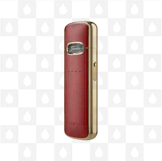 VooPoo VMate E Kit, Selected Colour: Red inlaid Gold