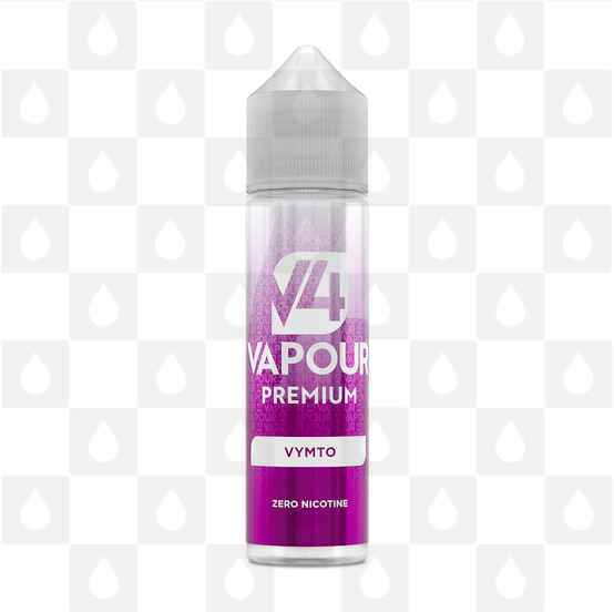 Vymto by V4 V4POUR E Liquid | 50ml Short Fill