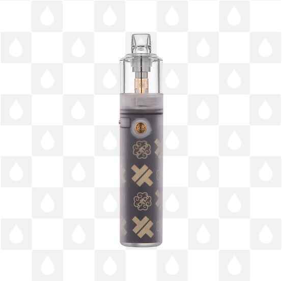 DotMod DotStick Revo Kit, Selected Colour: Clear