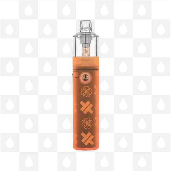 DotMod DotStick Revo Kit, Selected Colour: Orange