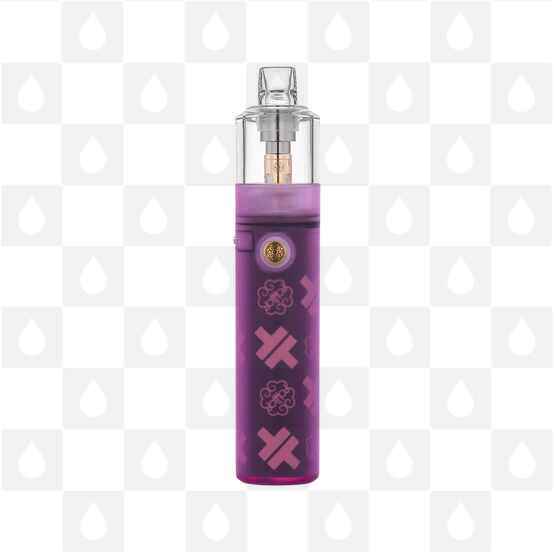 DotMod DotStick Revo Kit, Selected Colour: Purple