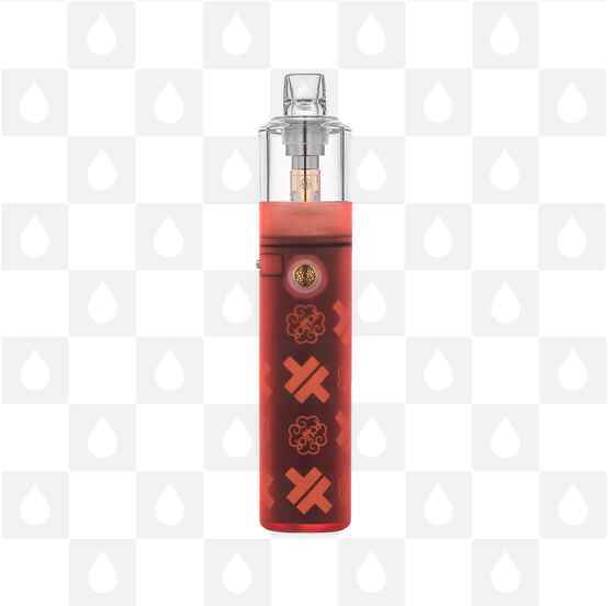 DotMod DotStick Revo Kit, Selected Colour: Red 