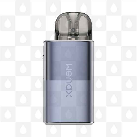 Geekvape Wenax U Pod Kit, Selected Colour: Gunmetal