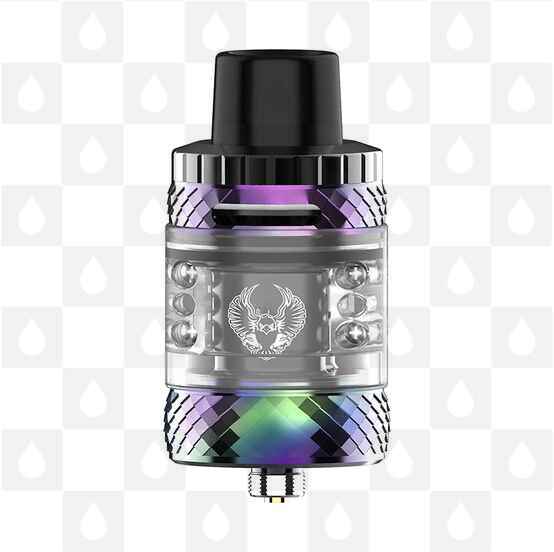 Horizon Sakerz Master Tank, Selected Colour: Rainbow