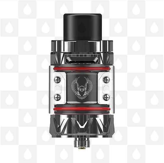 Horizon Sakerz Tank, Selected Colour: Gunmetal