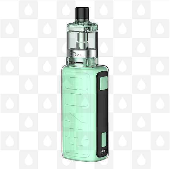 Innokin Gozee Kit, Selected Colour: Green
