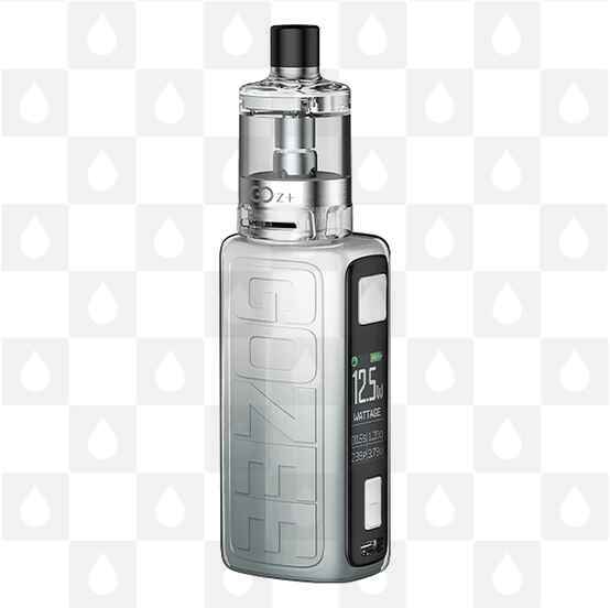 Innokin Gozee Kit, Selected Colour: Grey Fade