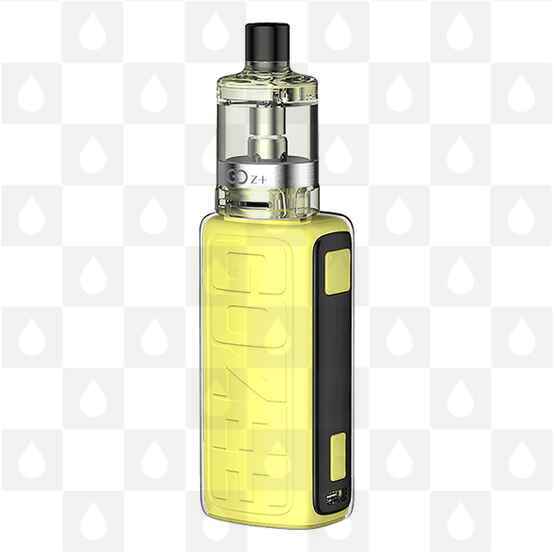 Innokin Gozee Kit, Selected Colour: Yellow