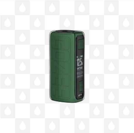 Innokin Gozee Mod, Selected Colour: Forest Green