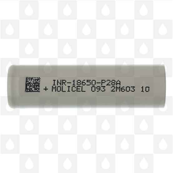 Molicel P28A | 18650 Mod Battery