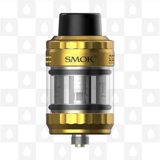 Smok T-Air Sub Tank, Selected Colour: Gold