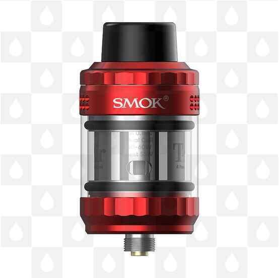 Smok T-Air Sub Tank, Selected Colour: Red 