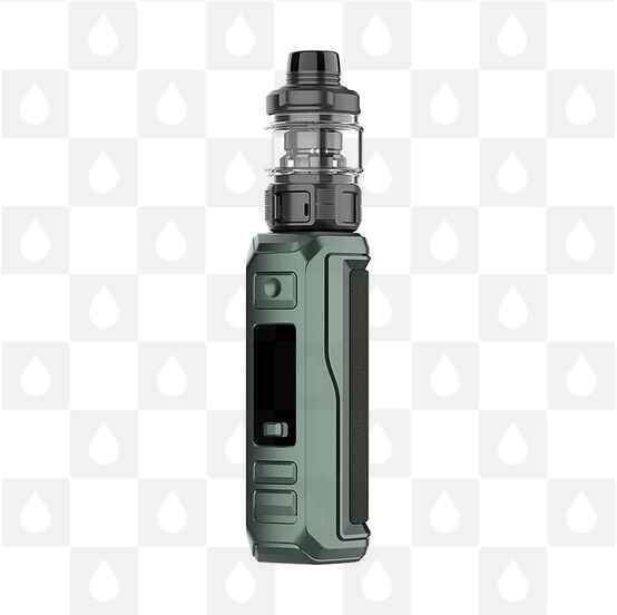 VooPoo Argus MT Kit, Selected Colour: Lime Green