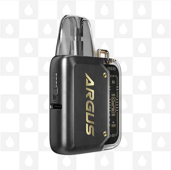 VooPoo Argus P1 Pod Kit, Selected Colour: Gun Metal