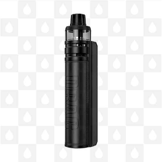VooPoo Drag H80 S Kit, Selected Colour: Black 