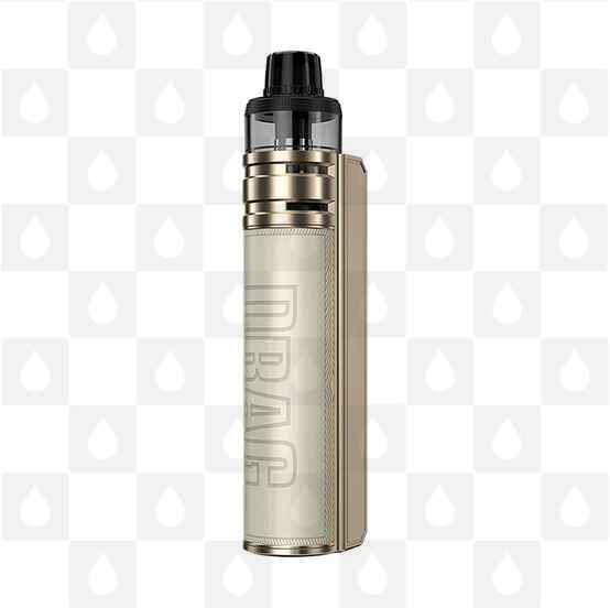 VooPoo Drag H80 S Kit, Selected Colour: Golden