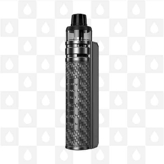 VooPoo Drag H80 S Kit, Selected Colour: Grey Carbon Fiber