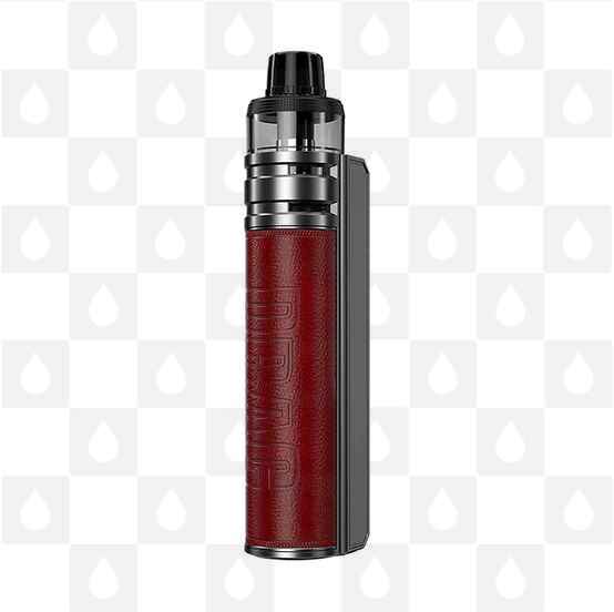 VooPoo Drag H80 S Kit, Selected Colour: Red 