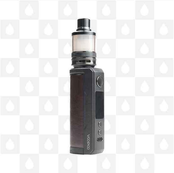 VooPoo Drag X Plus Kit, Selected Colour: Coffee