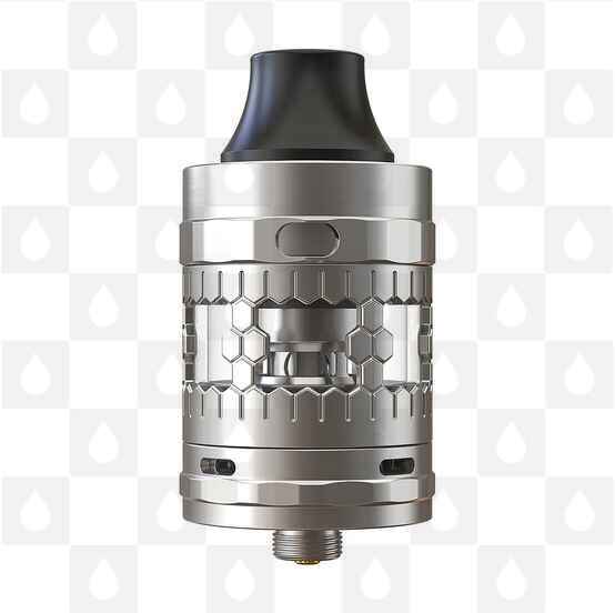 Aspire Atlantis GT Sub Ohm Tank, Selected Colour: Stainless Steel