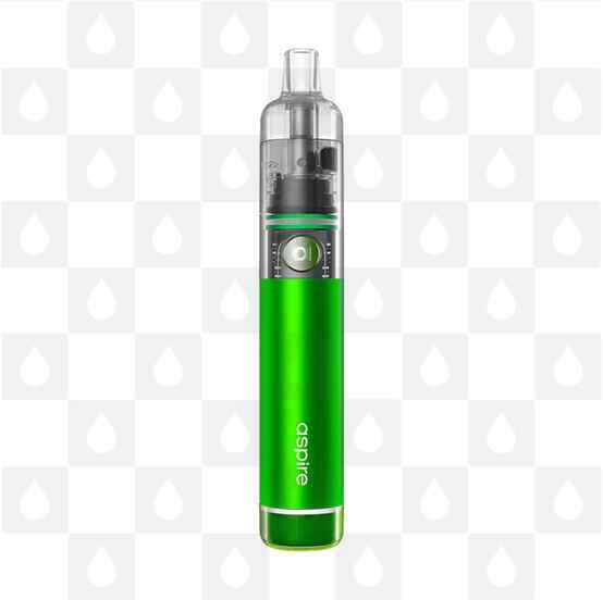 Aspire Cyber G Pod Kit, Selected Colour: Hunter Green