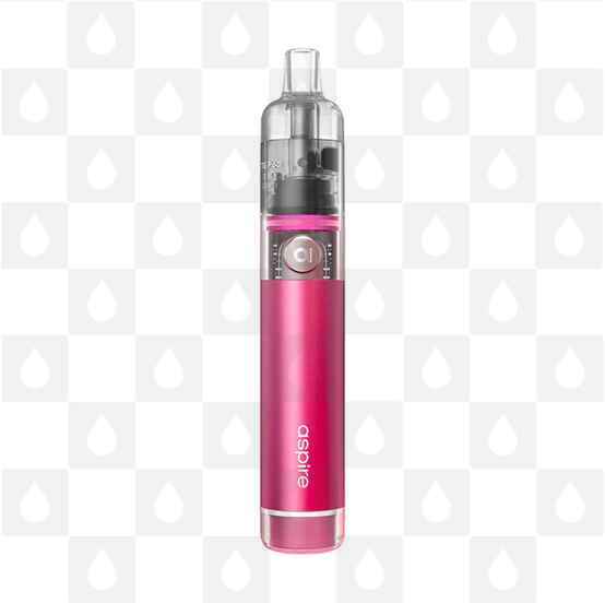 Aspire Cyber G Pod Kit, Selected Colour: Pink