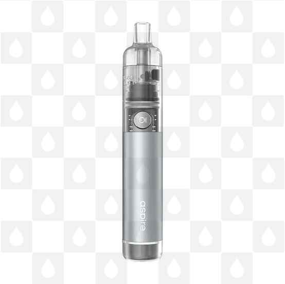 Aspire Cyber G Pod Kit, Selected Colour: Silver