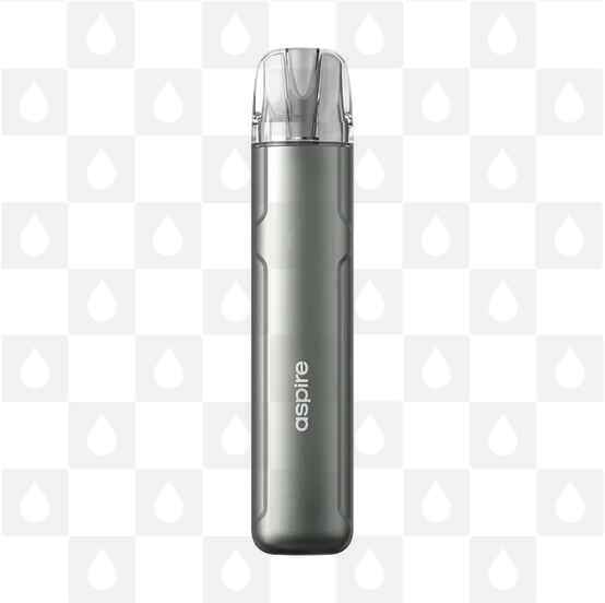 Aspire Cyber S Pod Kit, Selected Colour: Gun Metal