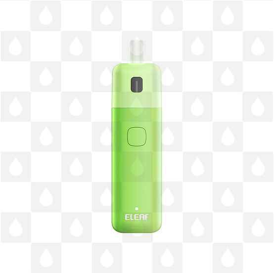 Eleaf IORE QUBE Pod Kit, Selected Colour: Greenery
