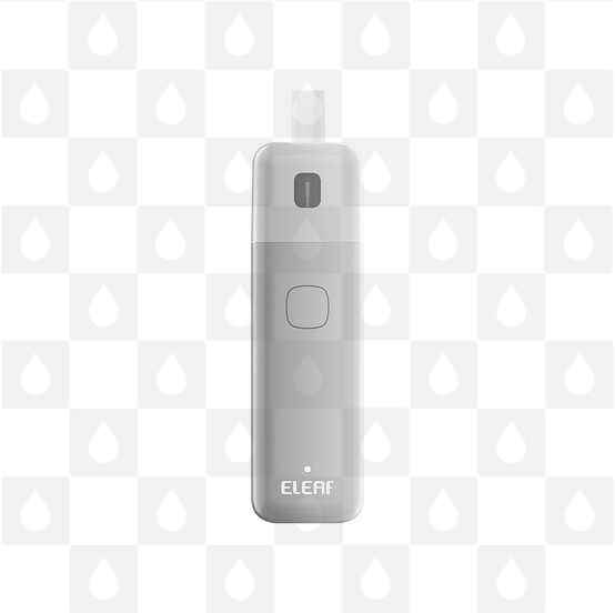 Eleaf IORE QUBE Pod Kit, Selected Colour: Grey