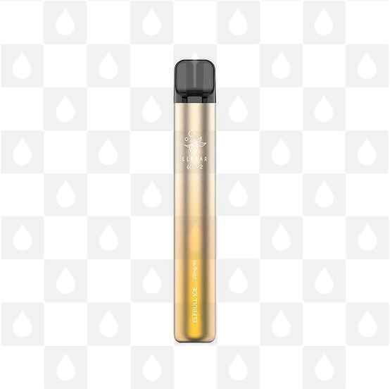 NRG Ice Elf Bar 600 V2 20mg | Disposable Vapes