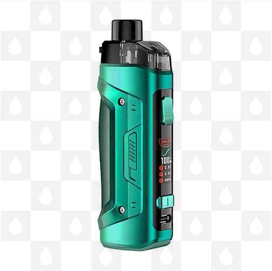 Geekvape B100 | Aegis Boost 2 Pro Kit, Selected Colour: Bottle Green
