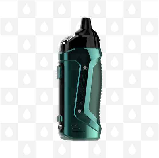 Geekvape B60 | Aegis Boost 2 Kit, Selected Colour: Bottle Green