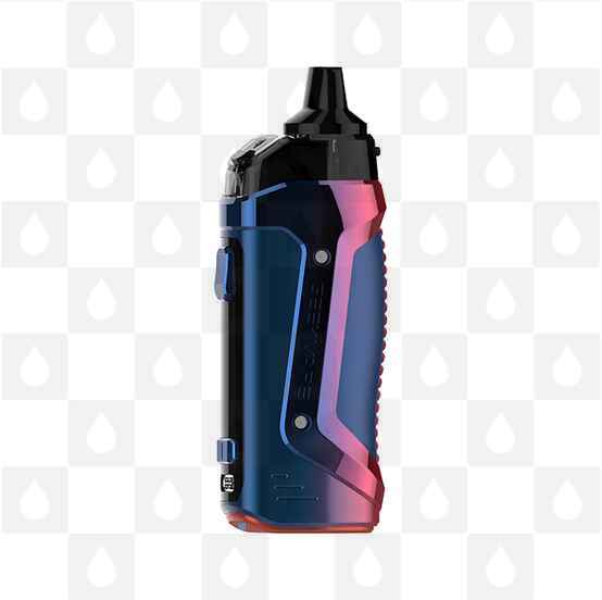 Geekvape B60 | Aegis Boost 2 Kit, Selected Colour: Blue Red