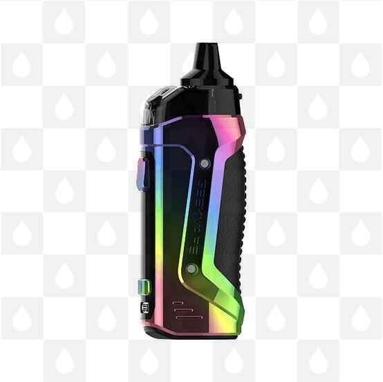 Geekvape B60 | Aegis Boost 2 Kit, Selected Colour: Rainbow