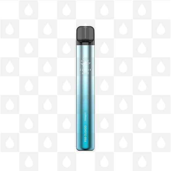 P&B Cloudd Elf Bar 600 V2 20mg | Disposable Vapes