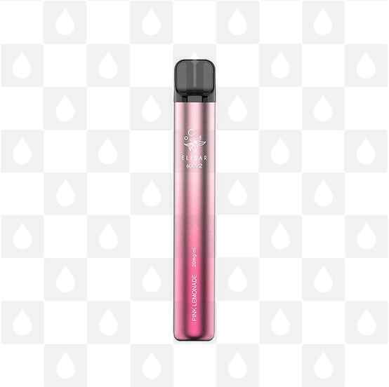 Pink Lemonade Elf Bar 600 V2 20mg | Disposable Vapes