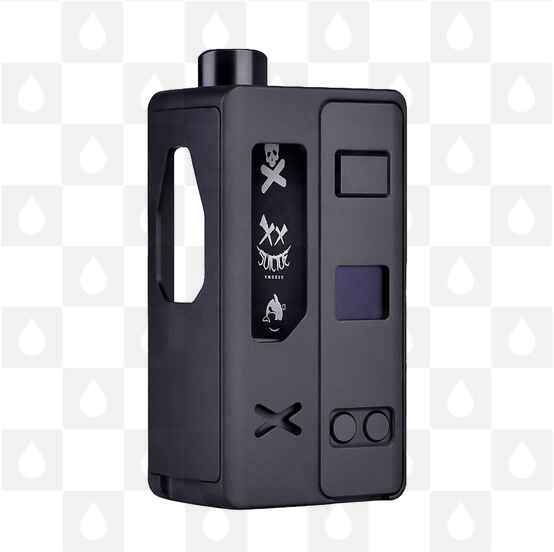 Suicide Mods Stubby Xray AIO, Selected Colour: Black Widow