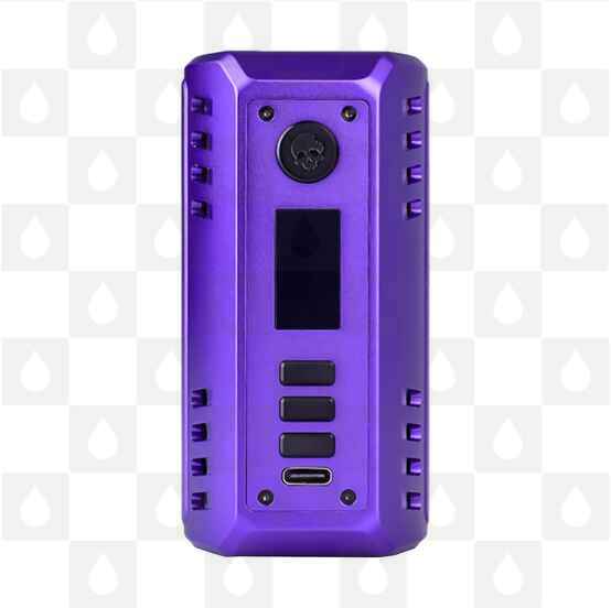 Vaperz Cloud Odin V2 Mod, Selected Colour: Purple